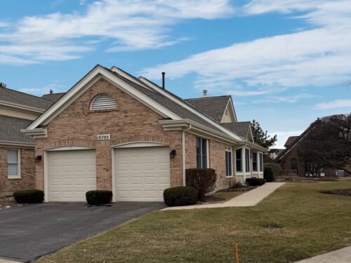 10709 Hollow Tree Road, Orland Park, IL