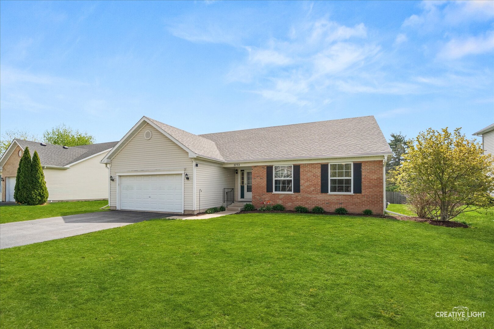 2772 Cranston Circle, Yorkville, IL