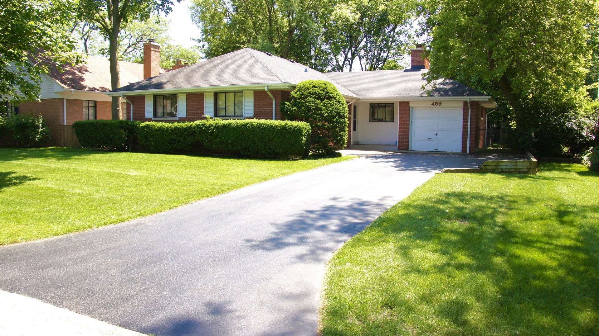 459 HIGHCREST Drive, Wilmette, IL