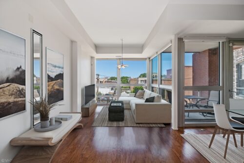 744 W Fullerton Avenue #403, Chicago, IL