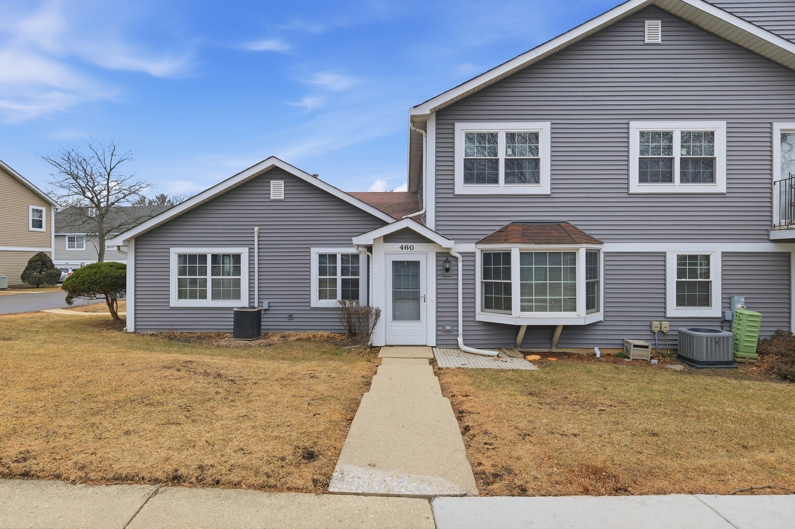 460 N Lake Shore Drive #460, Palatine, IL