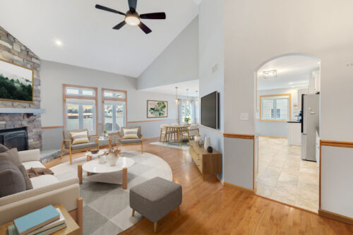 125 N Hamilton Drive, Grant Park, IL