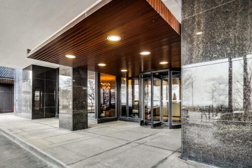 1440 N Lake Shore Drive #5D, Chicago, IL