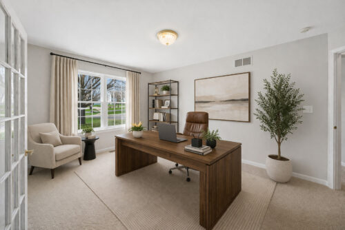 233 Spring Court, North Aurora, IL