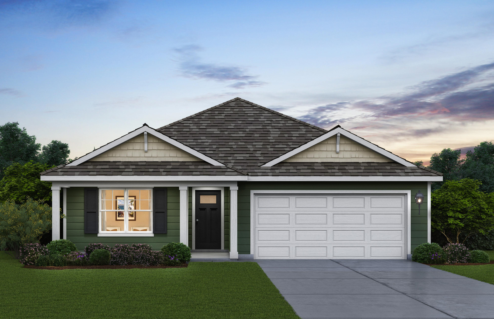 5760 Hunter Drive, Mt. Pleasant, WI