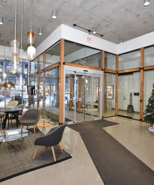 60 E Randolph Street #PH25C, Chicago, IL