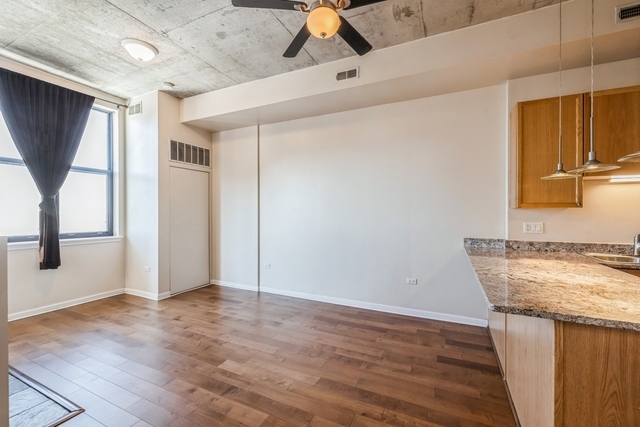 1464 S Michigan Avenue #1008, Chicago, IL