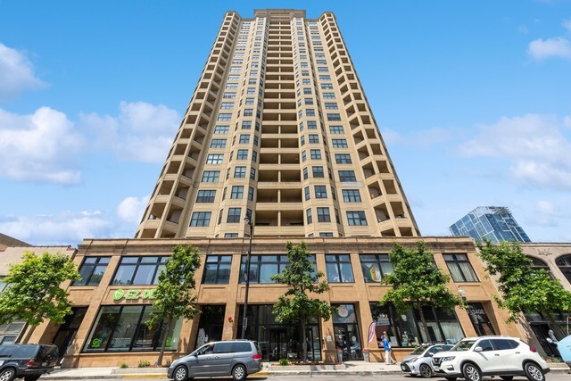 1464 S Michigan Avenue #1008, Chicago, IL