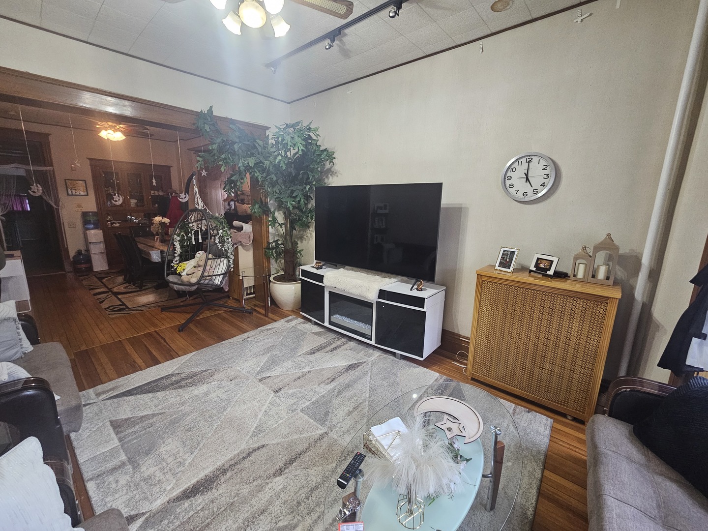 1132 W Wrightwood Avenue #1, Chicago, IL