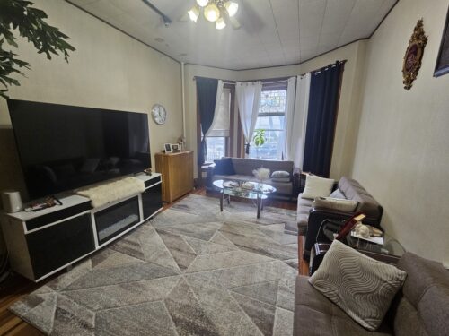 1132 W Wrightwood Avenue #1, Chicago, IL