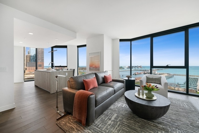 211 N Harbor Drive #3908, Chicago, IL