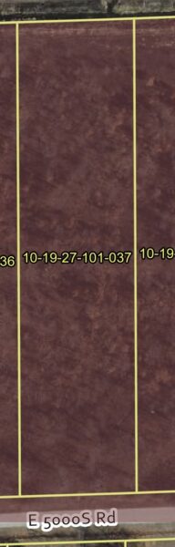 0004 5000 Road, Pembroke Twp, IL