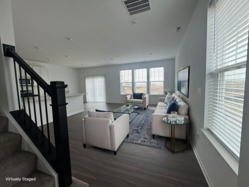 25732 W Wakefield Drive #25732, Plainfield, IL