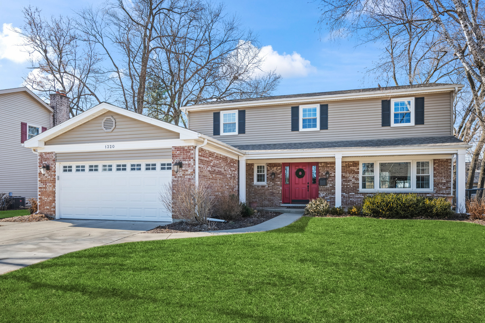 1320 N Douglas Avenue, Arlington Heights, IL