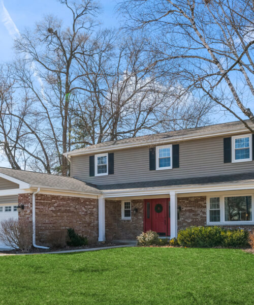 1320 N Douglas Avenue, Arlington Heights, IL