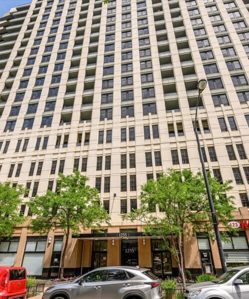 1255 S STATE Street #1913, Chicago, IL