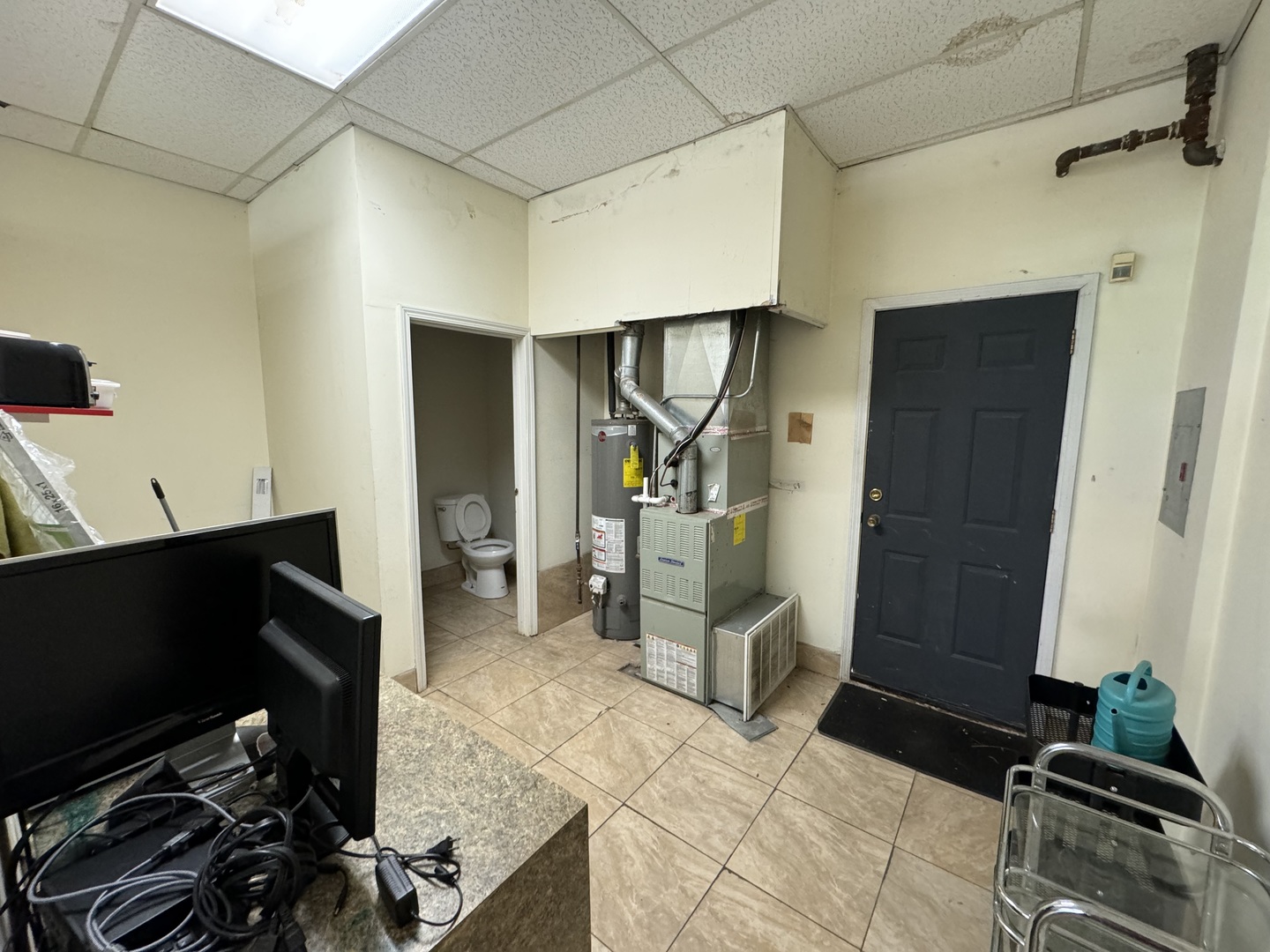 1706 W Lawrence Avenue, Chicago, IL