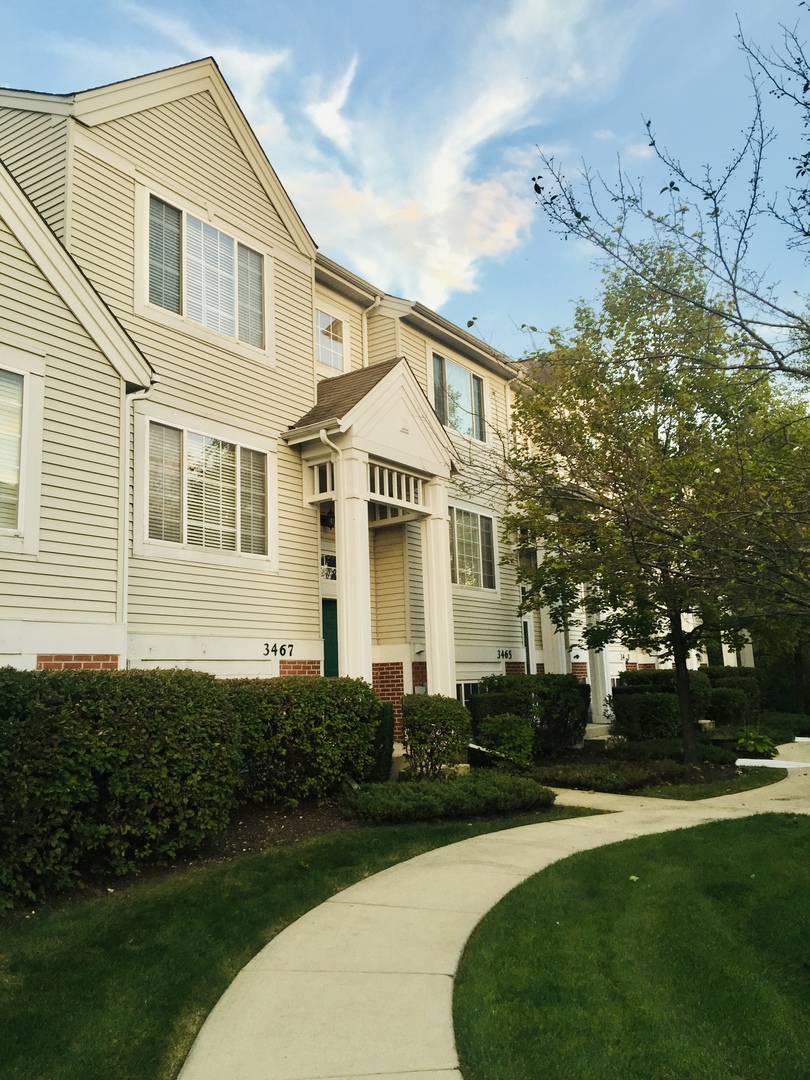 3467 Ravinia Circle, Aurora, IL