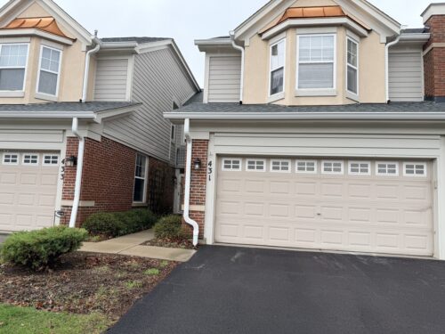 431 PINE LAKE Circle, Vernon Hills, IL