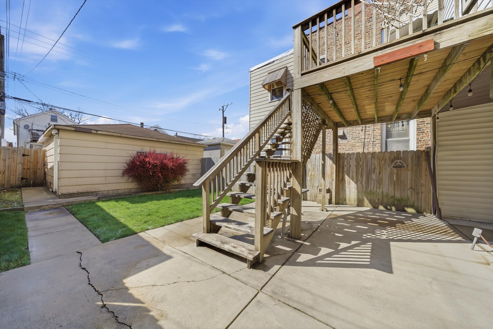2836 S Union Avenue, Chicago, IL