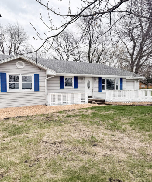 2308 N 2010 Road, Watseka, IL