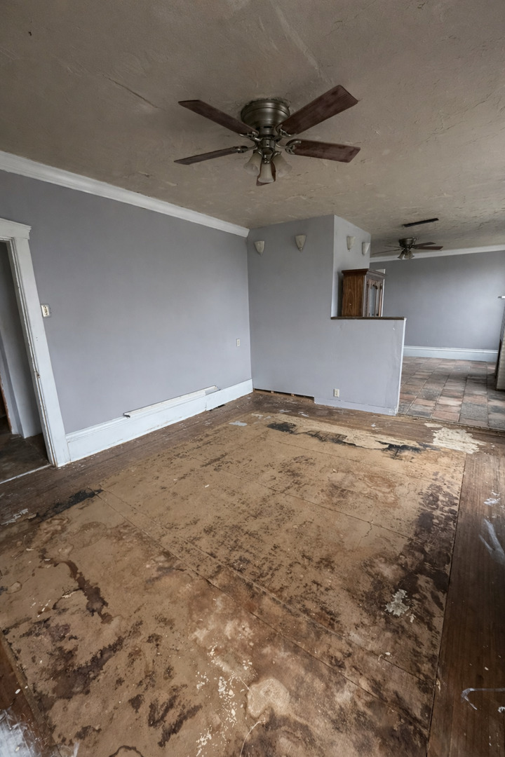 218 S Ida Street, Lacon, IL