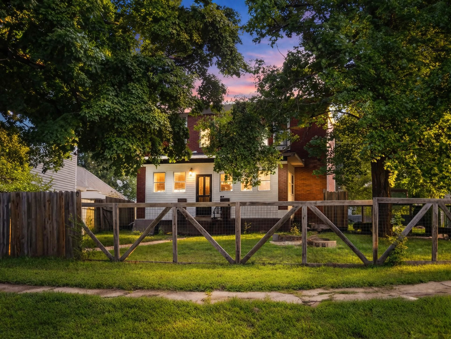 218 S Ida Street, Lacon, IL