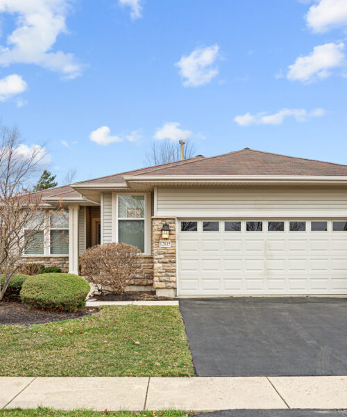 12845 Coventry Lane, Huntley, IL