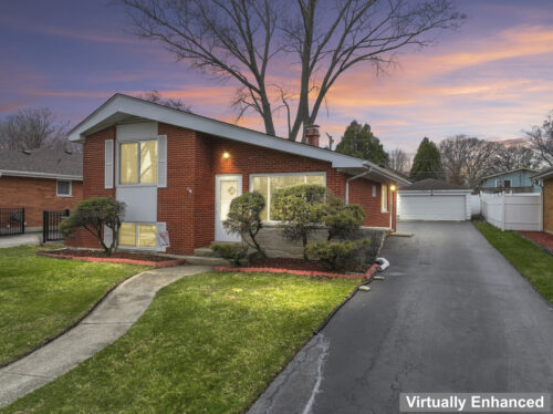 216 N Lombard Avenue, Lombard, IL