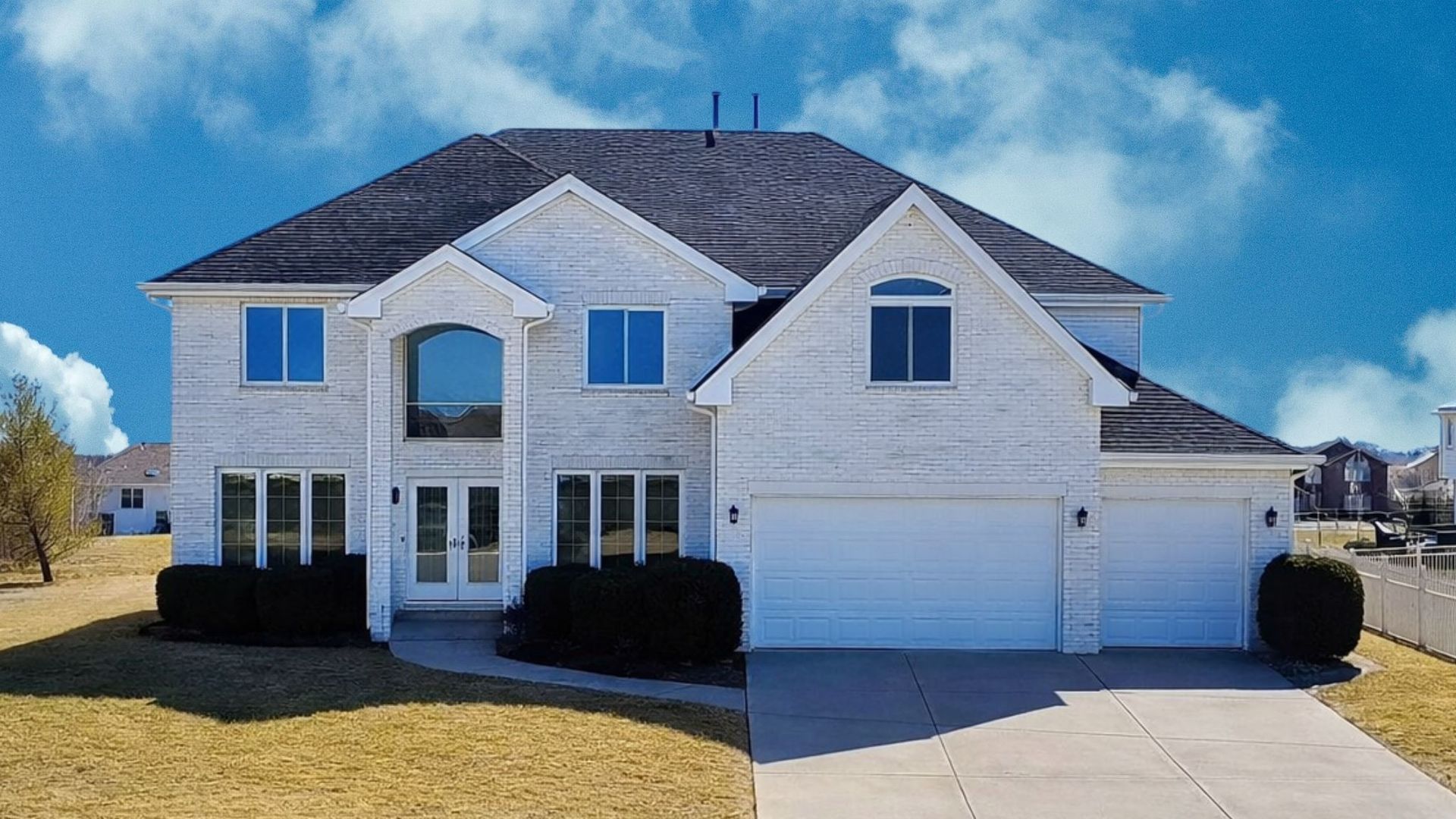 21249 Sophia Drive, Matteson, IL