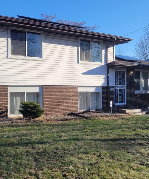 6546 107th Street, Chicago Ridge, IL