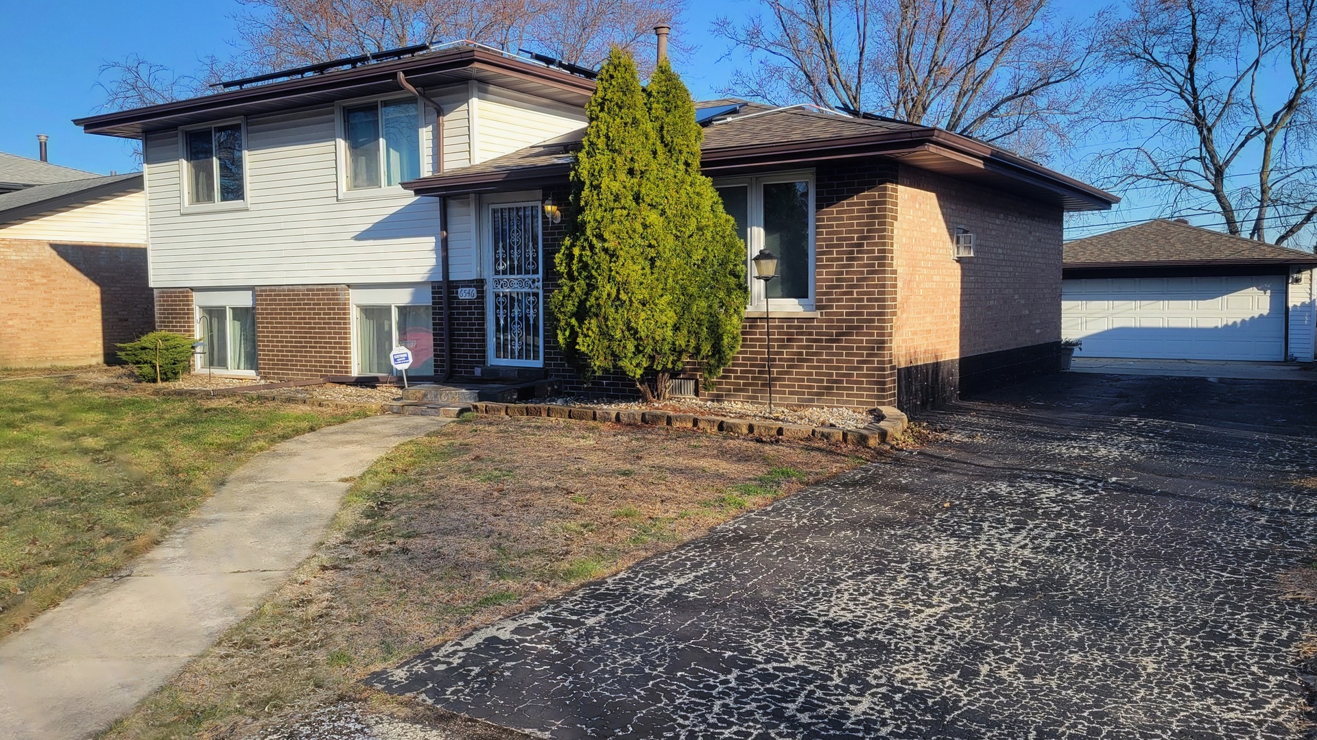 6546 107th Street, Chicago Ridge, IL