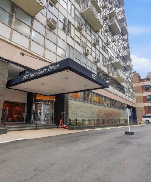 1000 N Lake Shore Drive #604, Chicago, IL