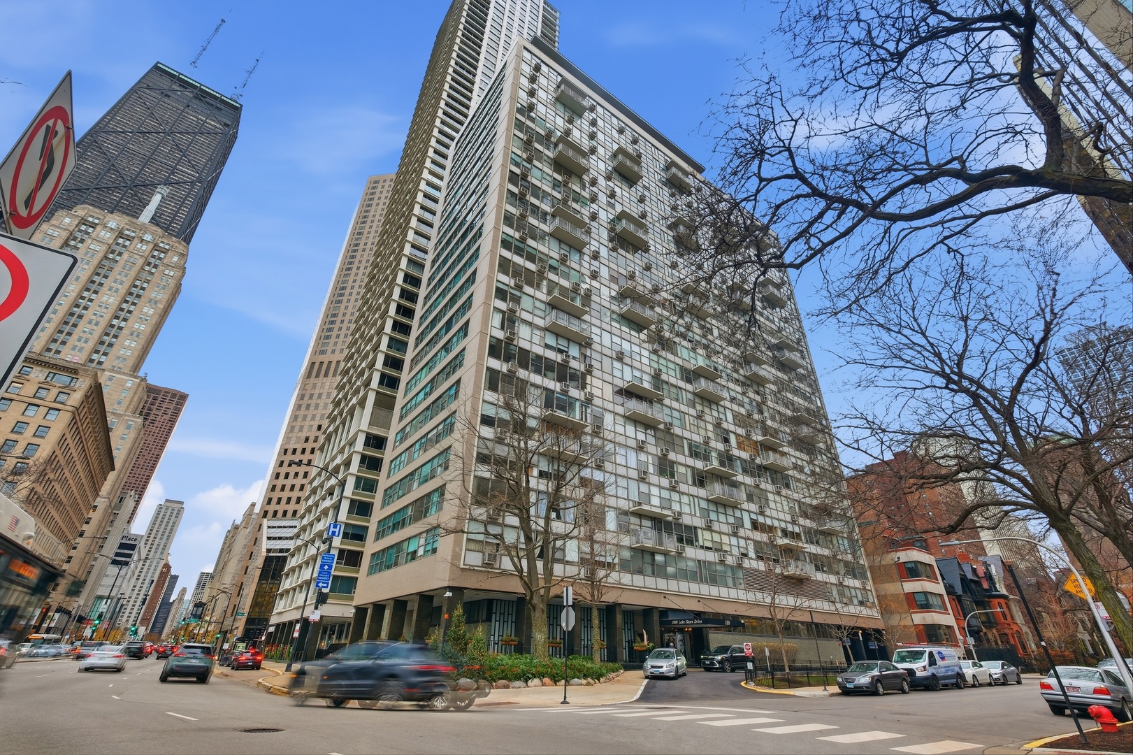 1000 N Lake Shore Drive #604, Chicago, IL