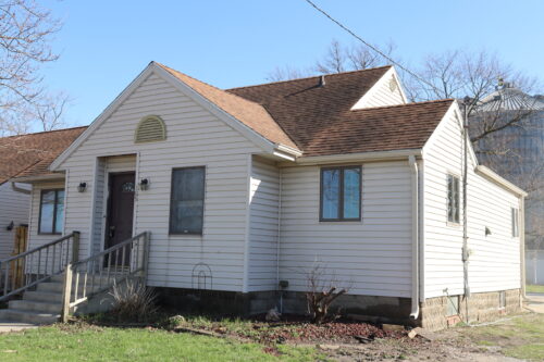 105 Seiler Street, Martinton, IL