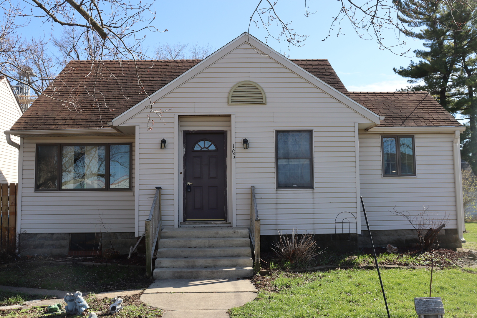 105 Seiler Street, Martinton, IL