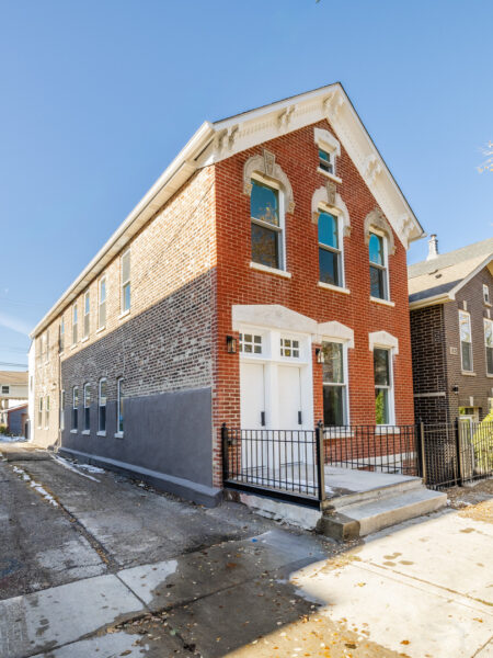 1830 S Peoria Street #1, Chicago, IL