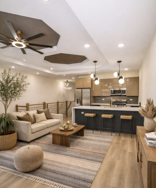 5643 S Prairie Avenue #2, Chicago, IL