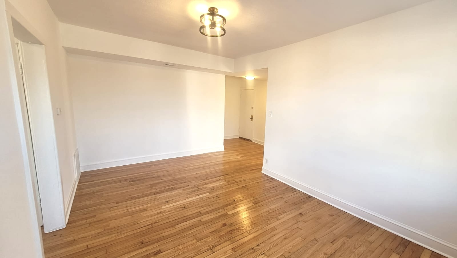 1107 N Avers Avenue #3, Chicago, IL