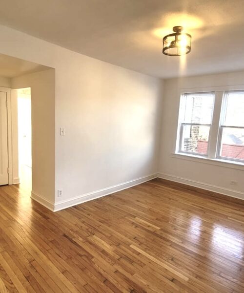 1107 N Avers Avenue #3, Chicago, IL