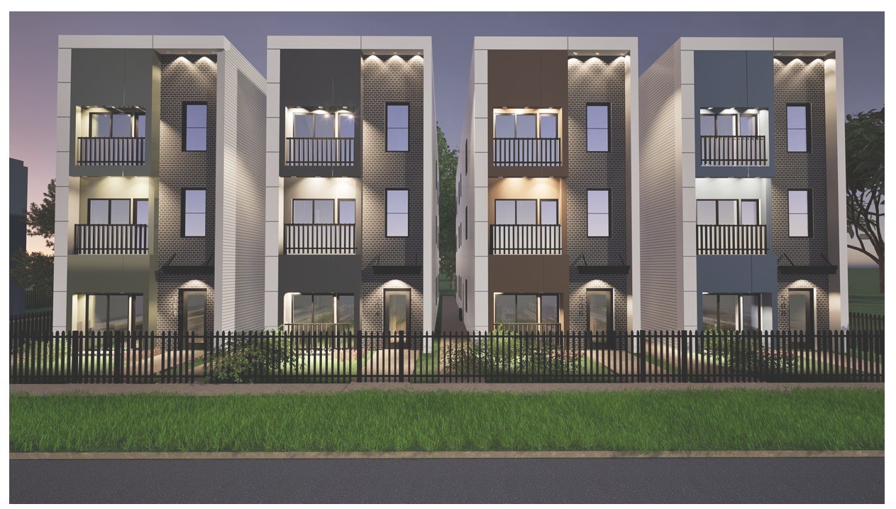 514 W 81 Street, Chicago, IL