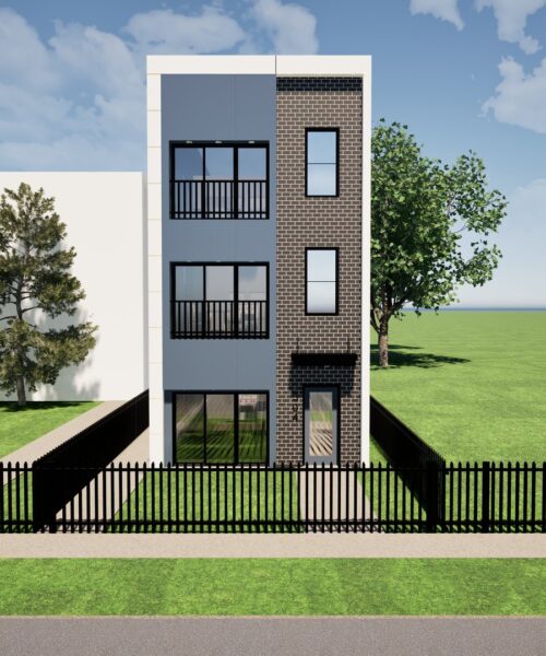 514 W 81 Street, Chicago, IL