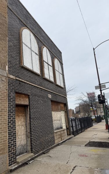 5816 W North Avenue, Chicago, IL