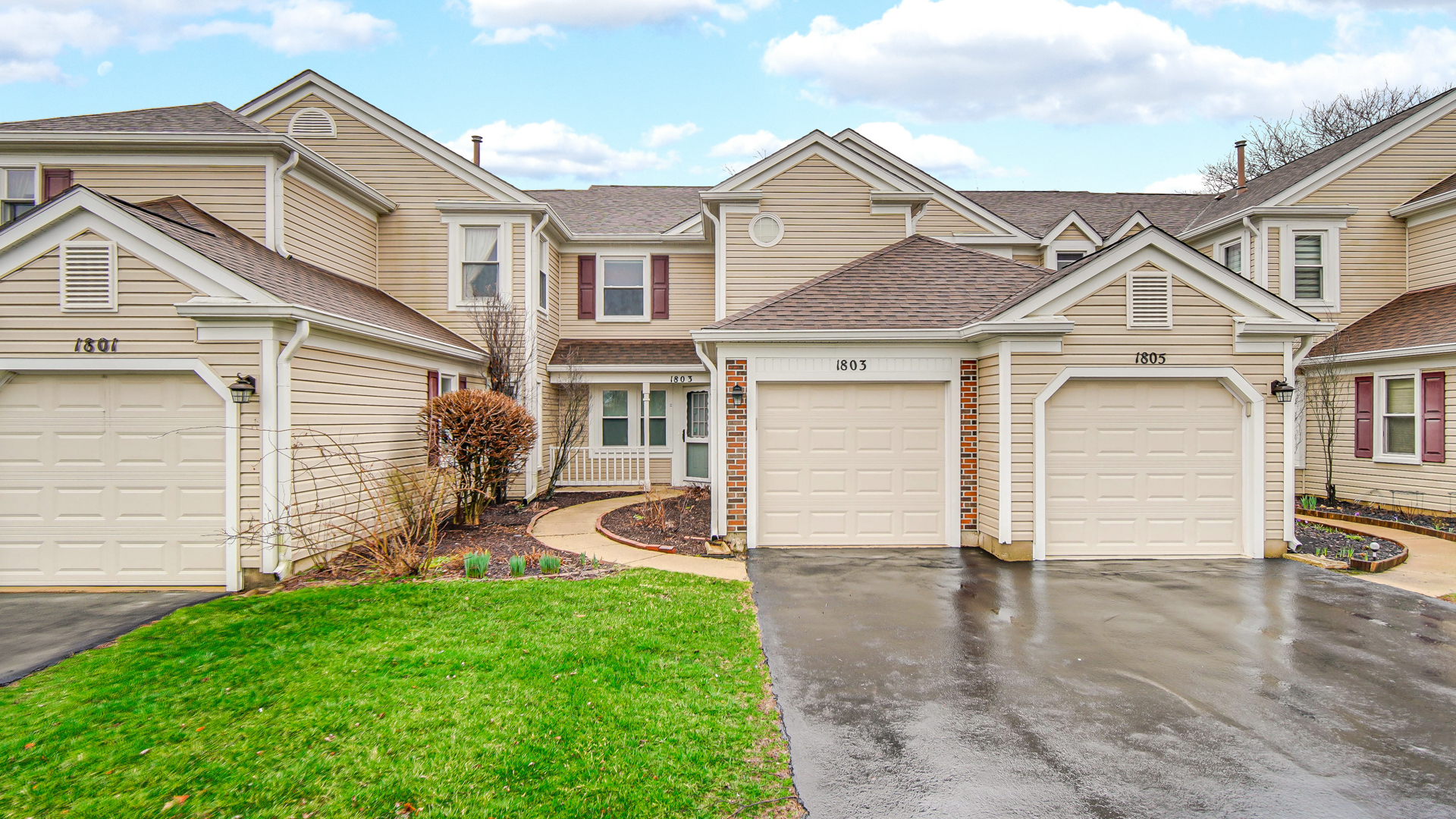 1803 Vermont Drive, Elk Grove Village, IL