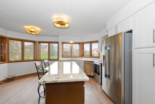 7834 W Foresthill Court #1CR, Palos Heights, IL