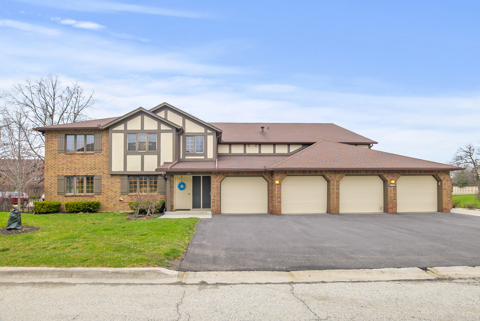 7834 W Foresthill Court #1CR, Palos Heights, IL