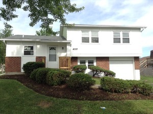 17690 Arlington Drive, Country Club Hills, IL