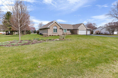 144 Glen Abbey Drive, Rockford, IL