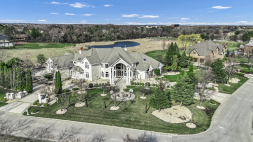 15 Terra Vita Court, South Barrington, IL