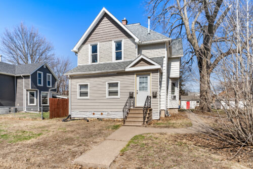 1128 W 14th Street, Davenport, IA
